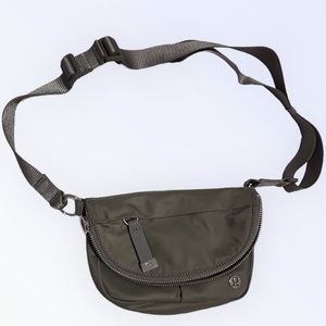 lululemon丨All Night Festival Micro  green